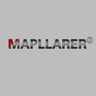 枫叶老人(mapllarer)logo