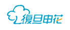复旦申花logo