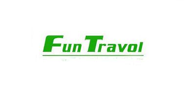 帆伦汀娜(FUNTRAVOL)logo