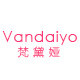 梵黛娅(vandaiyo)logo
