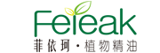 菲依珂(feieak)logo