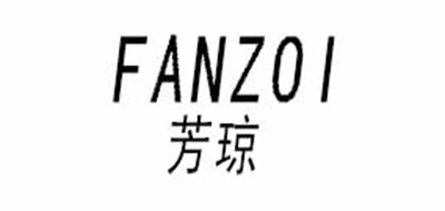 芳琼logo