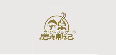 房锦记logo