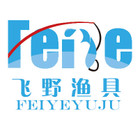 飞野渔具logo