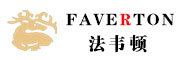 法韦顿(FAVERTON)logo