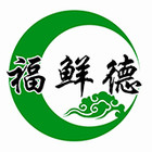 福鲜德logo