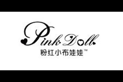 粉红小布娃娃logo
