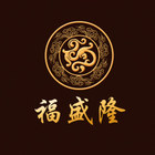 福盛隆logo