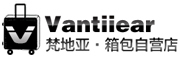 梵地亚(Vantiiear)logo