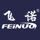 飞诺logo