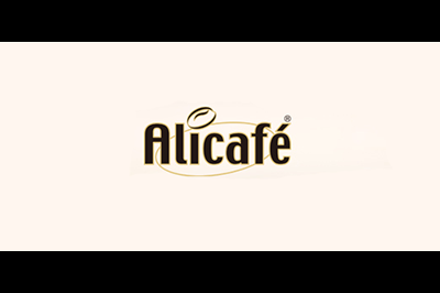 啡特力(ALICAFE)logo