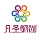 凡圣瑜伽logo