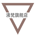 沸梵logo