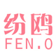 纷鸥(Feno)logo