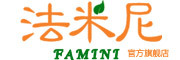 法米尼(Bear Famania)logo