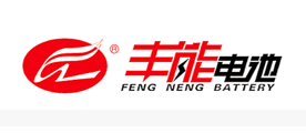 丰能logo