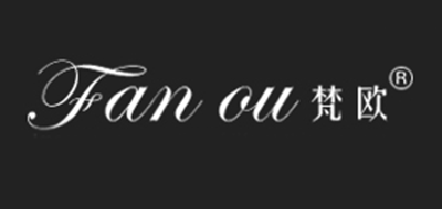梵欧logo