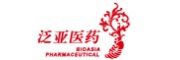 泛亚医药logo