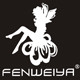 芬维雅logo