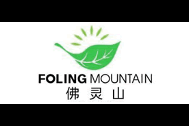 佛灵山logo