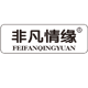 非凡情缘logo