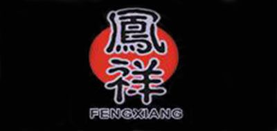 凤祥logo