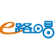 路唱(e)logo