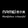 恩尔美(nrmei)logo