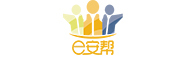 安帮(e)logo