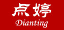 点婷(dianting)logo