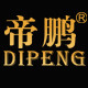 帝鹏logo