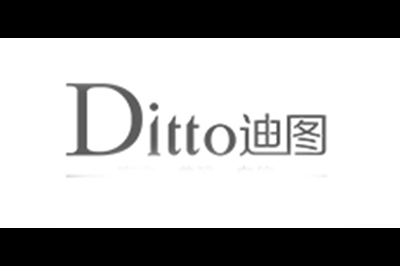 迪图(DITTO)logo