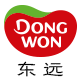 东远(dongwon)logo