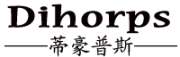 蒂豪普斯(Di Horps)logo