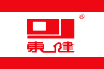 东健logo