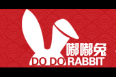 嘟嘟兔logo