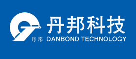丹邦logo