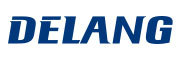 的狼(DELANG)logo