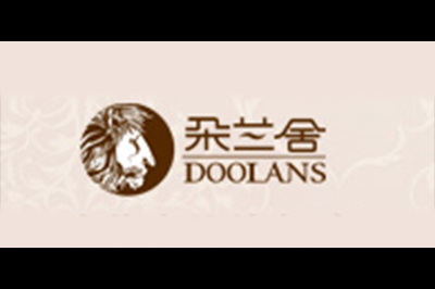 朵兰舍(DOOLANS)logo