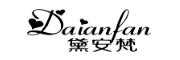 黛安梵(Daianfan)logo