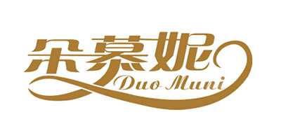 朵慕妮logo