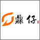鼎仔logo