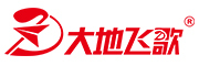 大地飞歌logo
