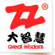 大智慧logo