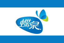 蝶泉logo