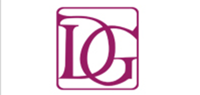 迪杰(DG)logo