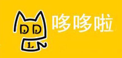哆哆啦logo