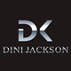 迪尼杰克森logo