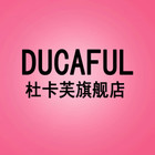 杜卡芙logo