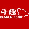 斗趣logo